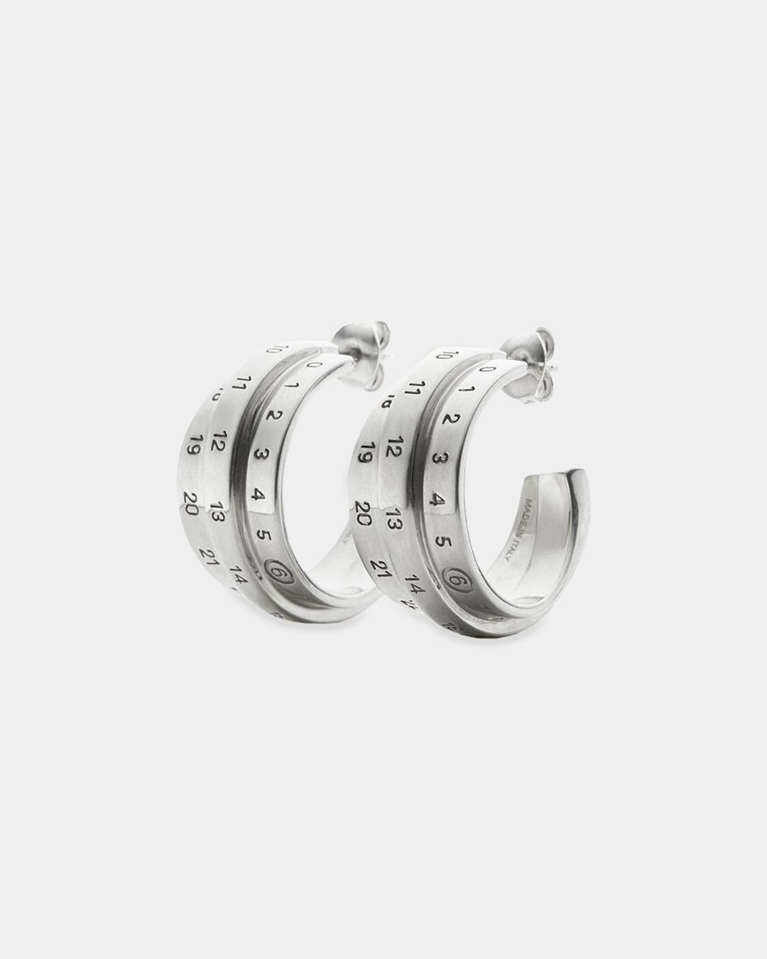 Купить Серьги MM6