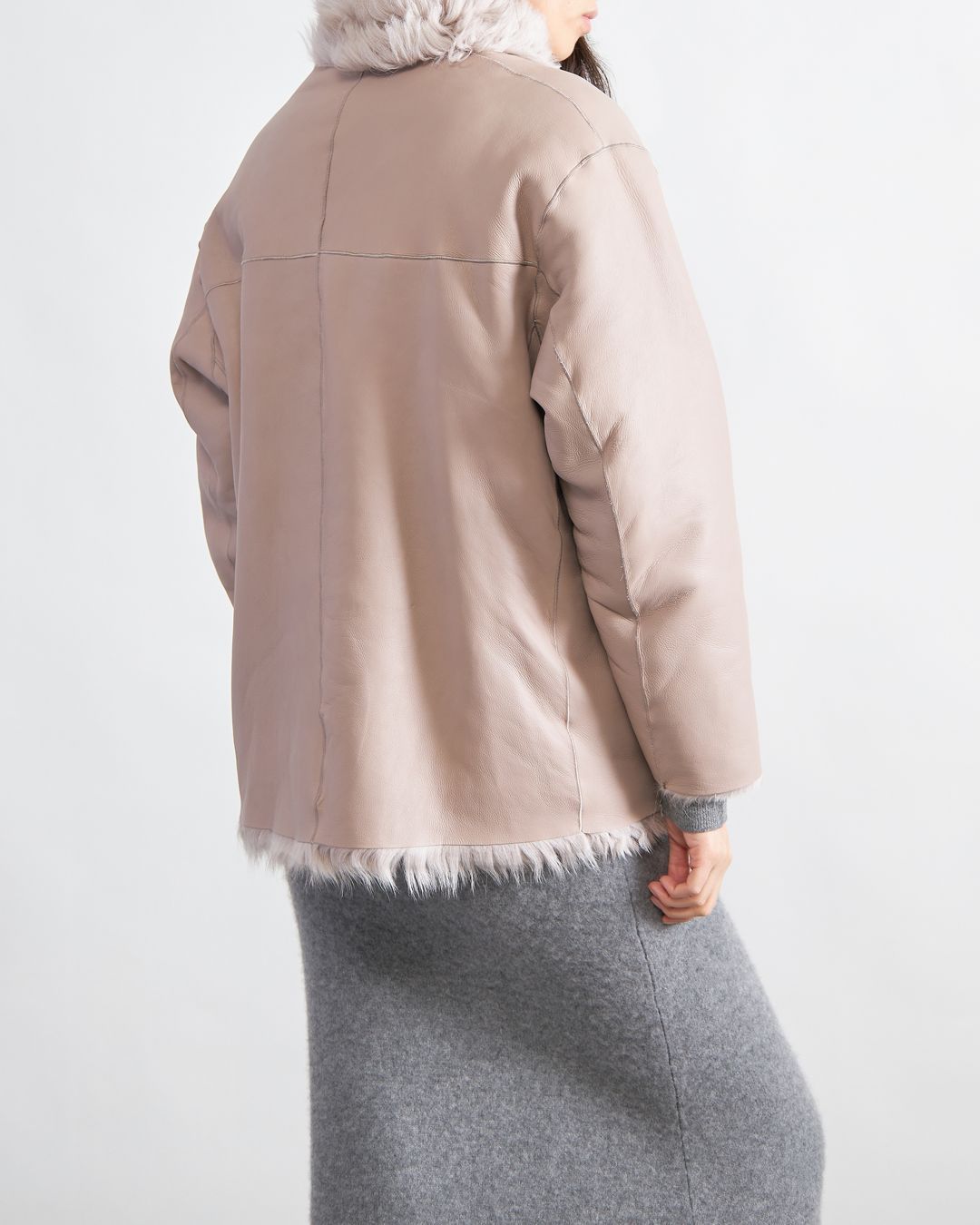 Купить Дубленка CHAUD STUDIO