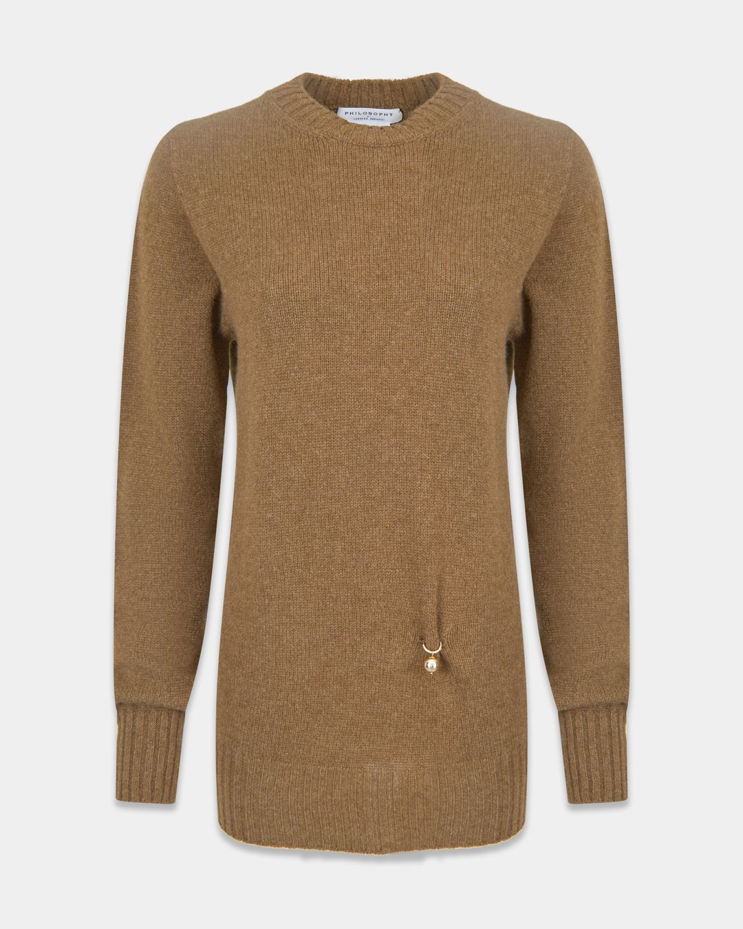 Купить Джемпер PHILOSOPHY di LORENZO SERAFINI