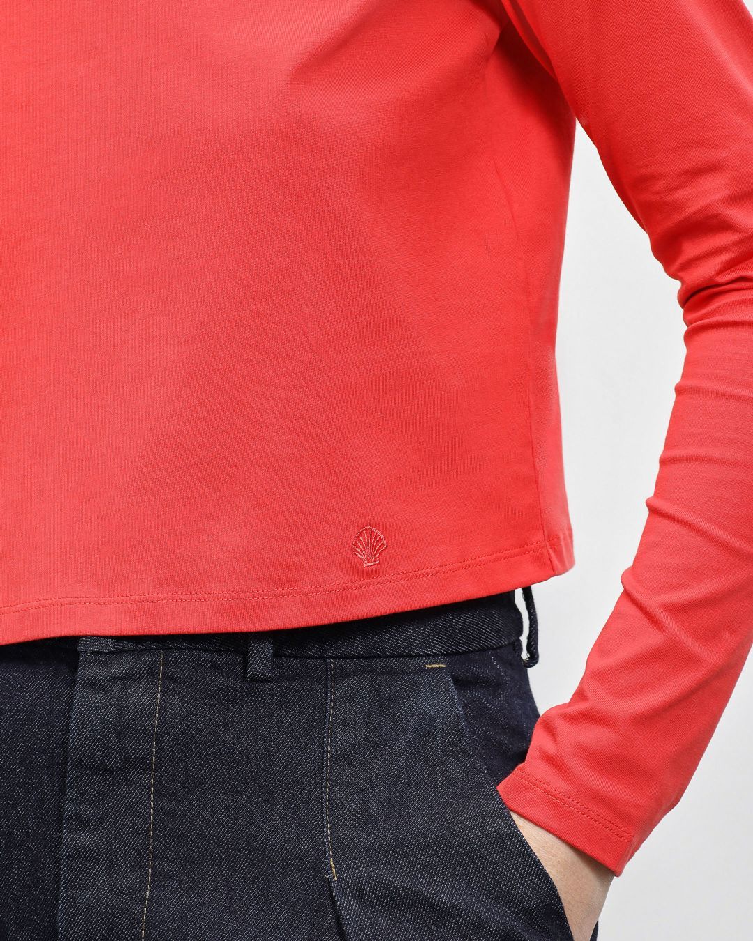 Купить Лонгслив LOULOU DE SAISON