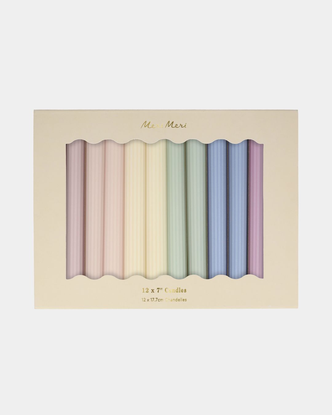 Купить Свечи MERI MERI KIDS