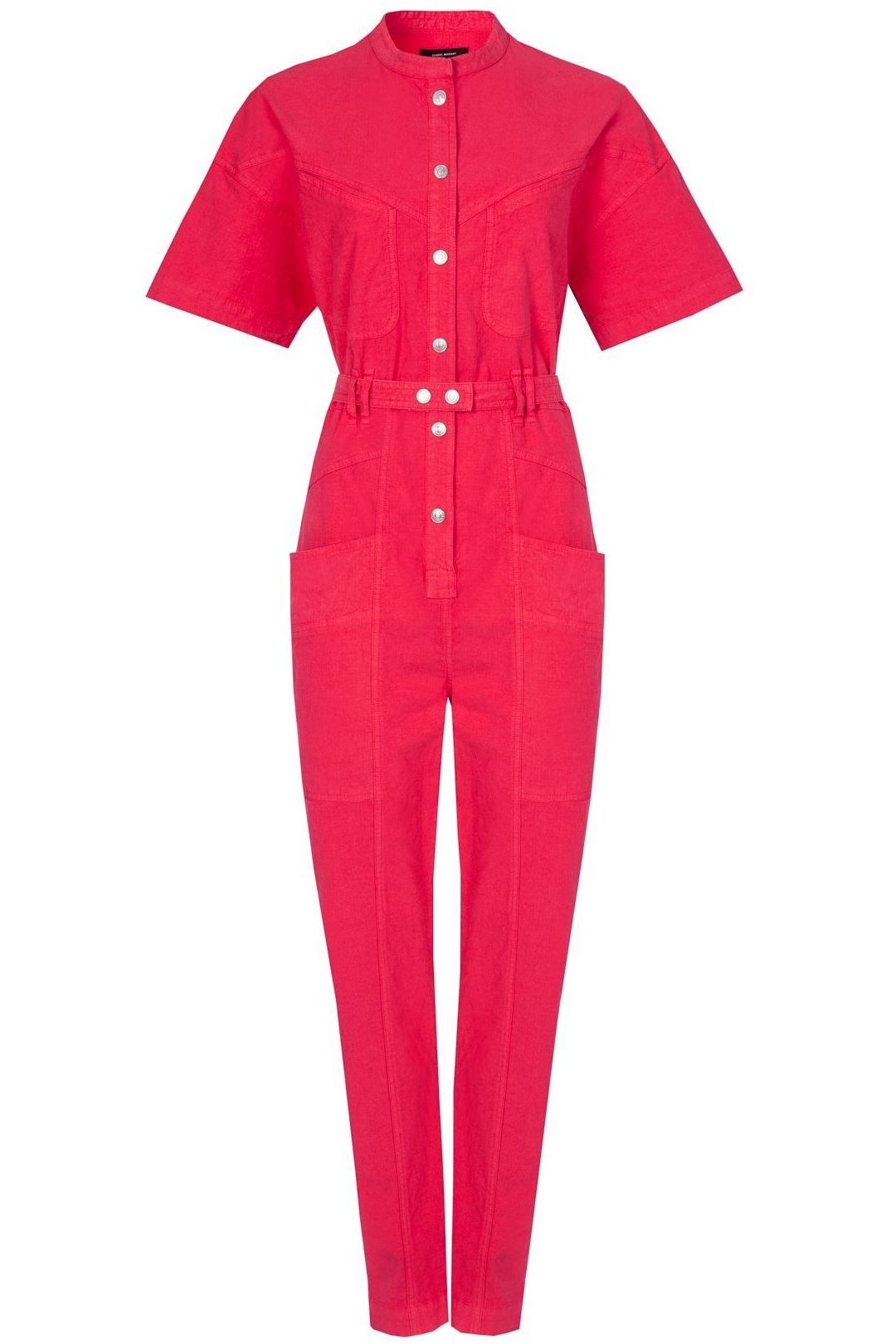 Купить Комбинезон ISABEL MARANT