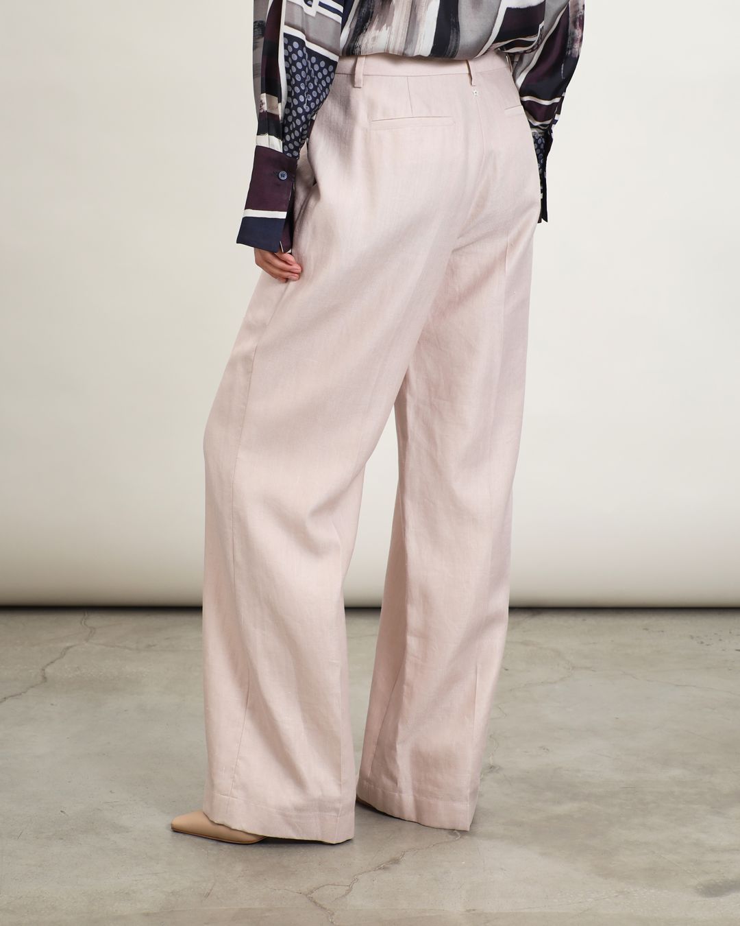 Купить Брюки LORENA ANTONIAZZI