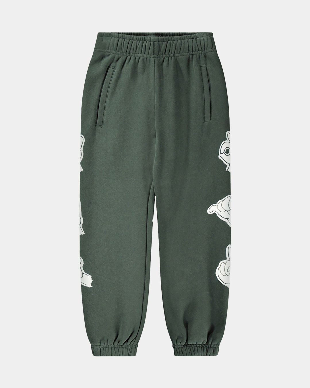 Купить Брюки спортивные MOLO