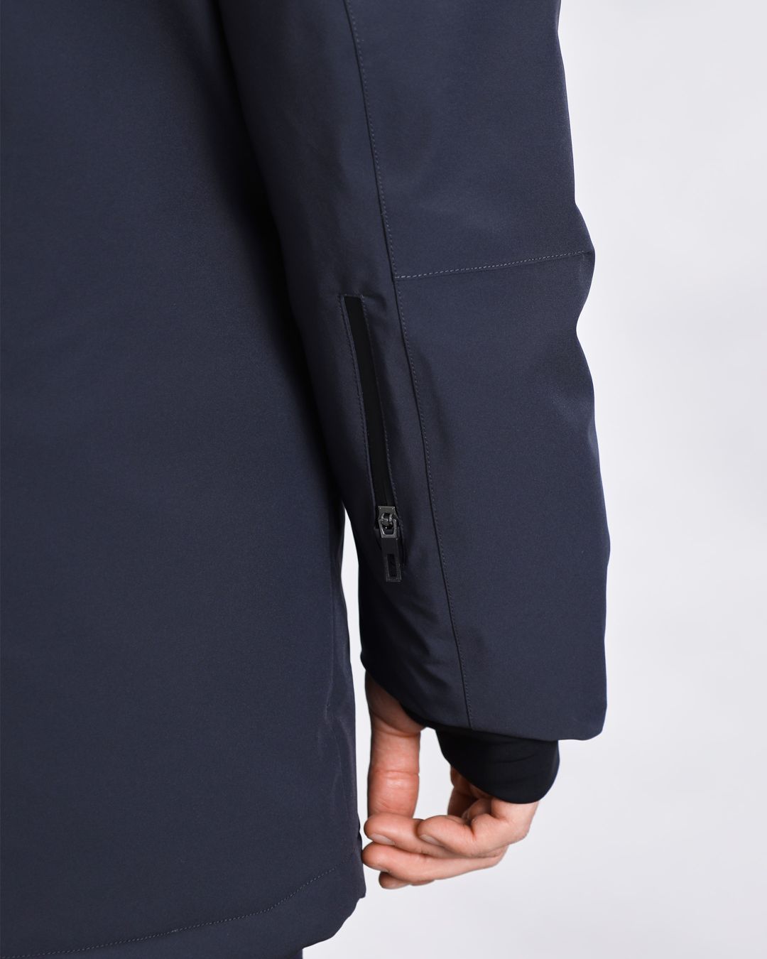 Купить Пуховик KRAKATAU MEN