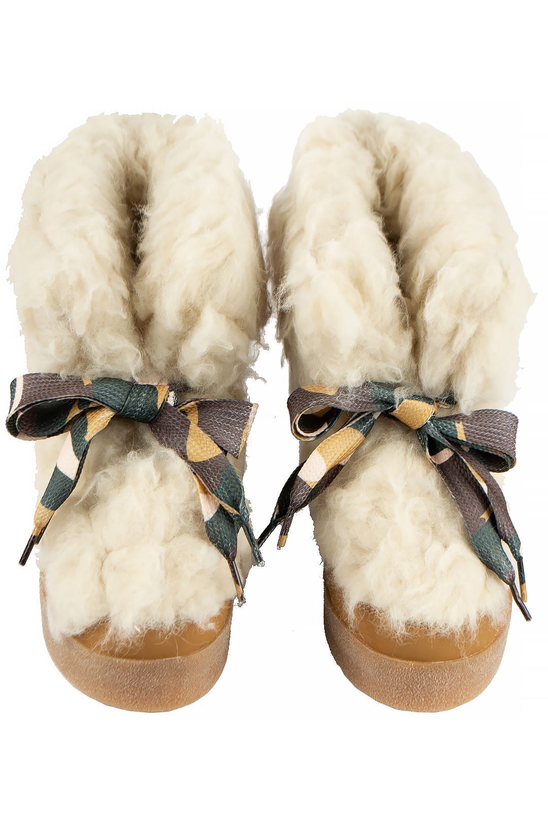 Купить Ботинки KHRISJOY