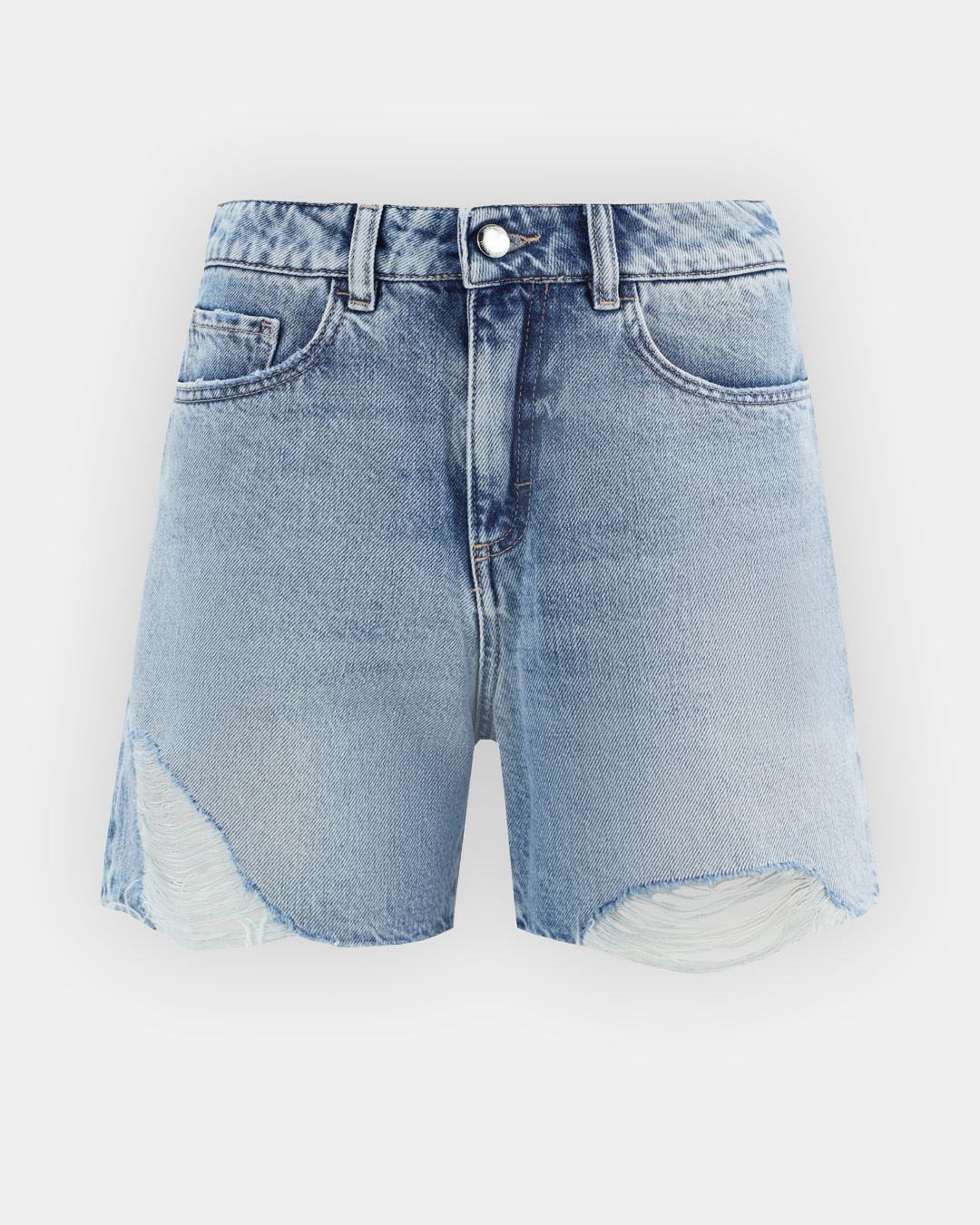 Купить Шорты джинсовые ICON DENIM