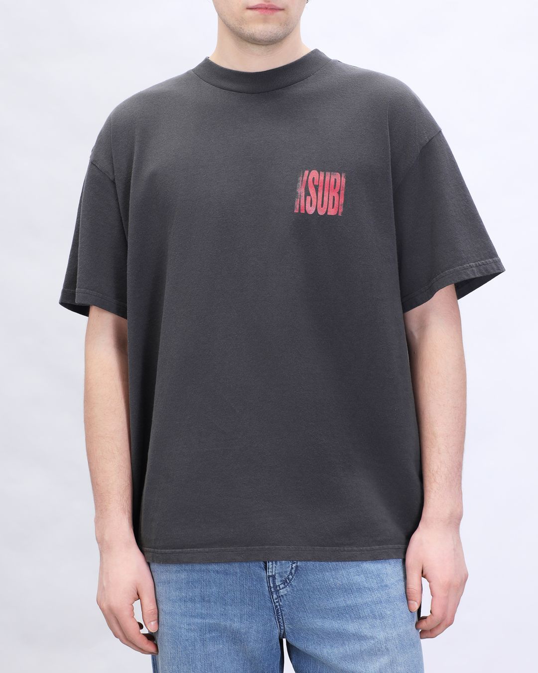 Купить Футболка KSUBI MEN