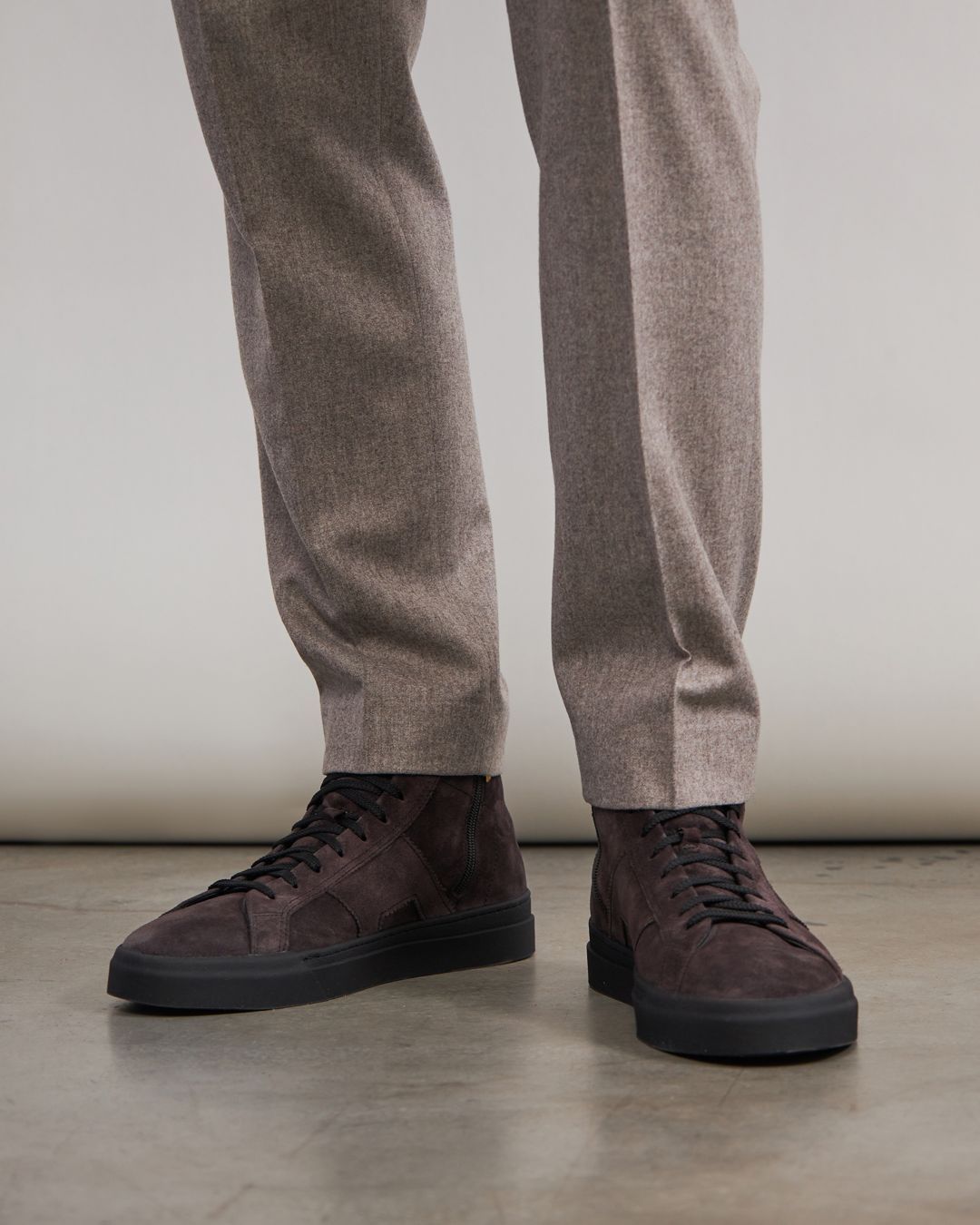 Купить Кеды SANTONI