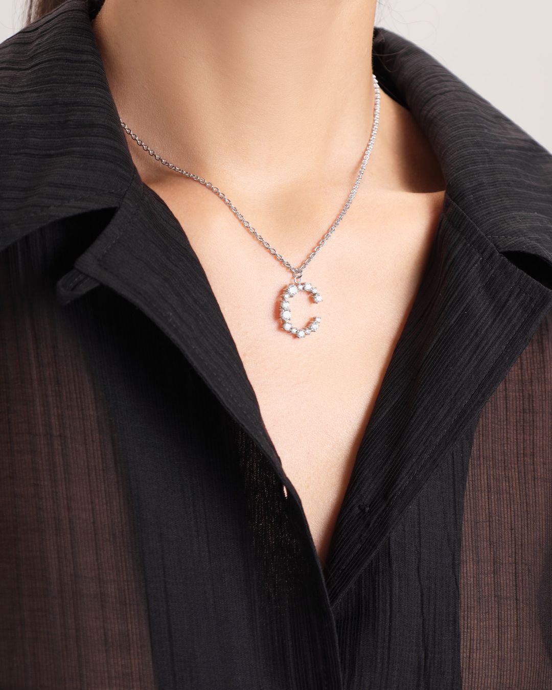 Купить Колье COMPLETEDWORKS