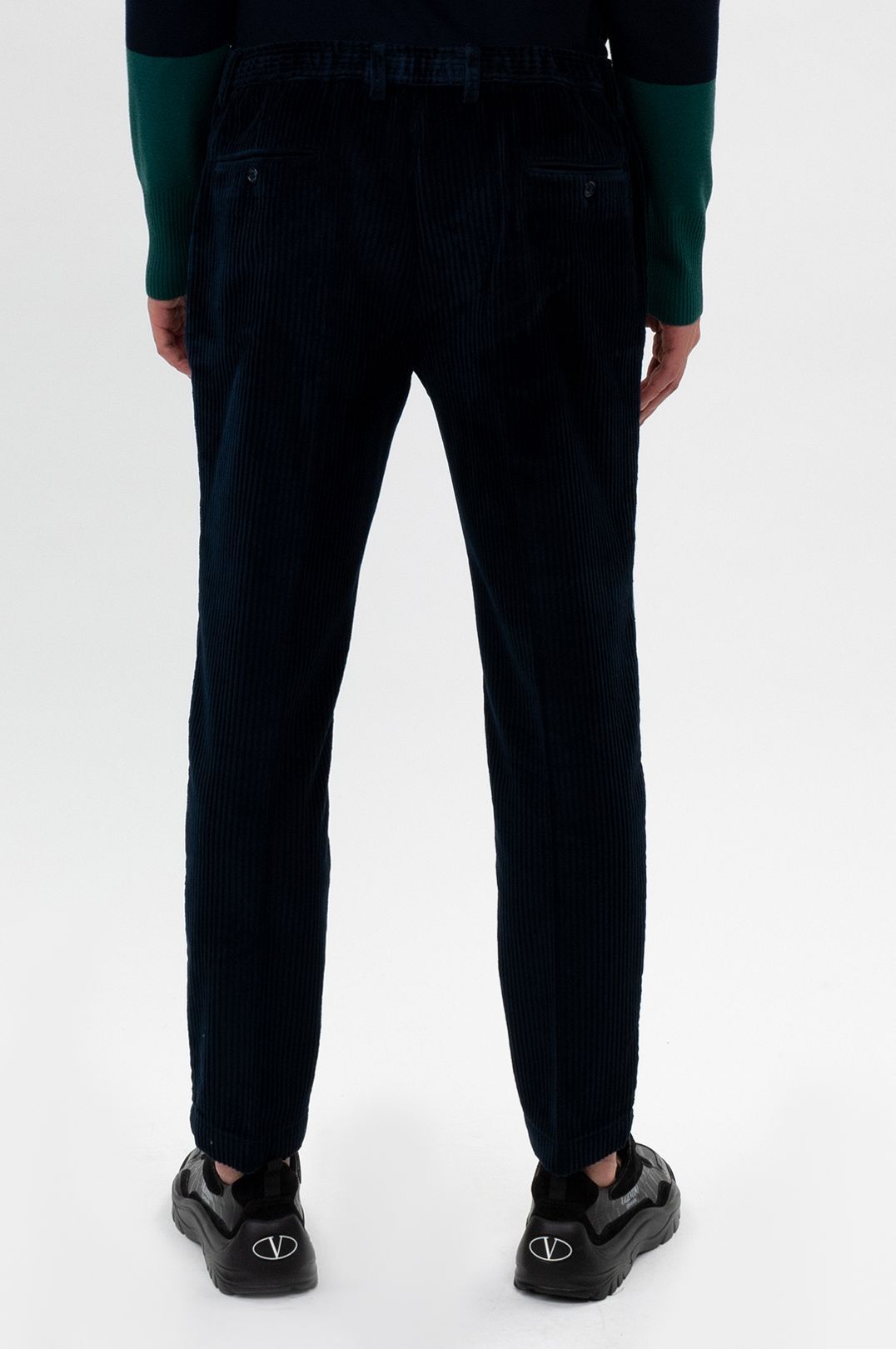 Купить Брюки DOLCE & GABBANA