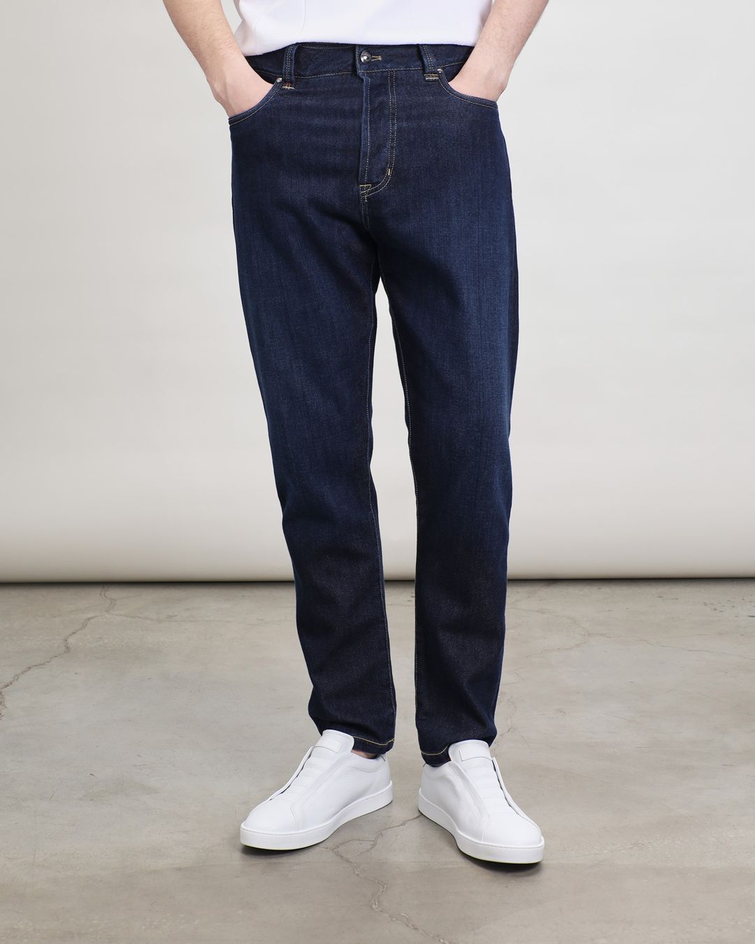 Купить Джинсы CORTIGIANI