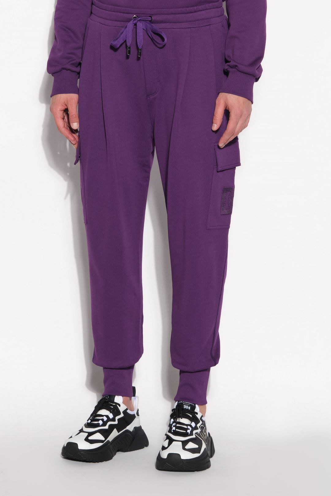 Купить Брюки DOLCE & GABBANA