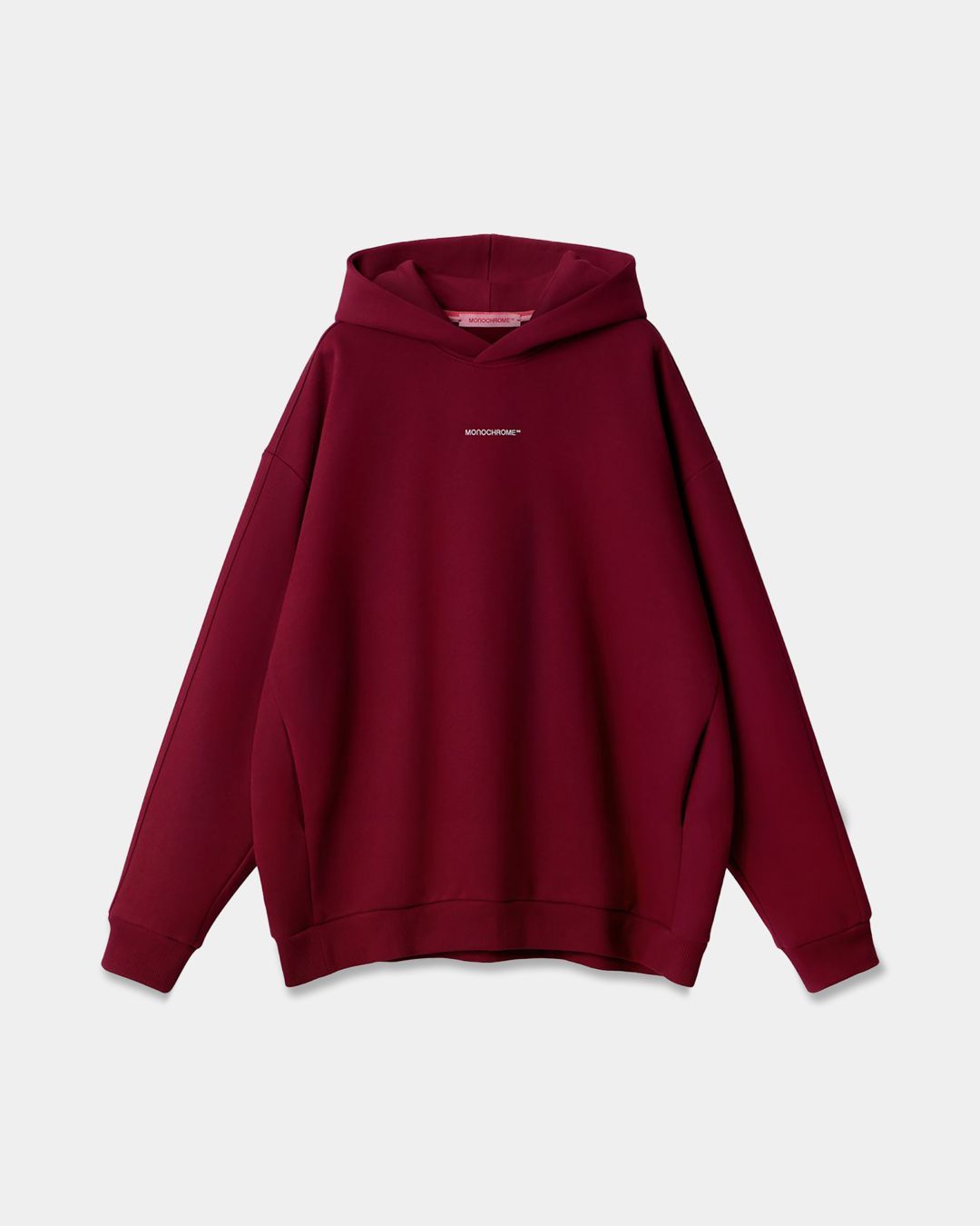 Купить Худи MONOCHROME