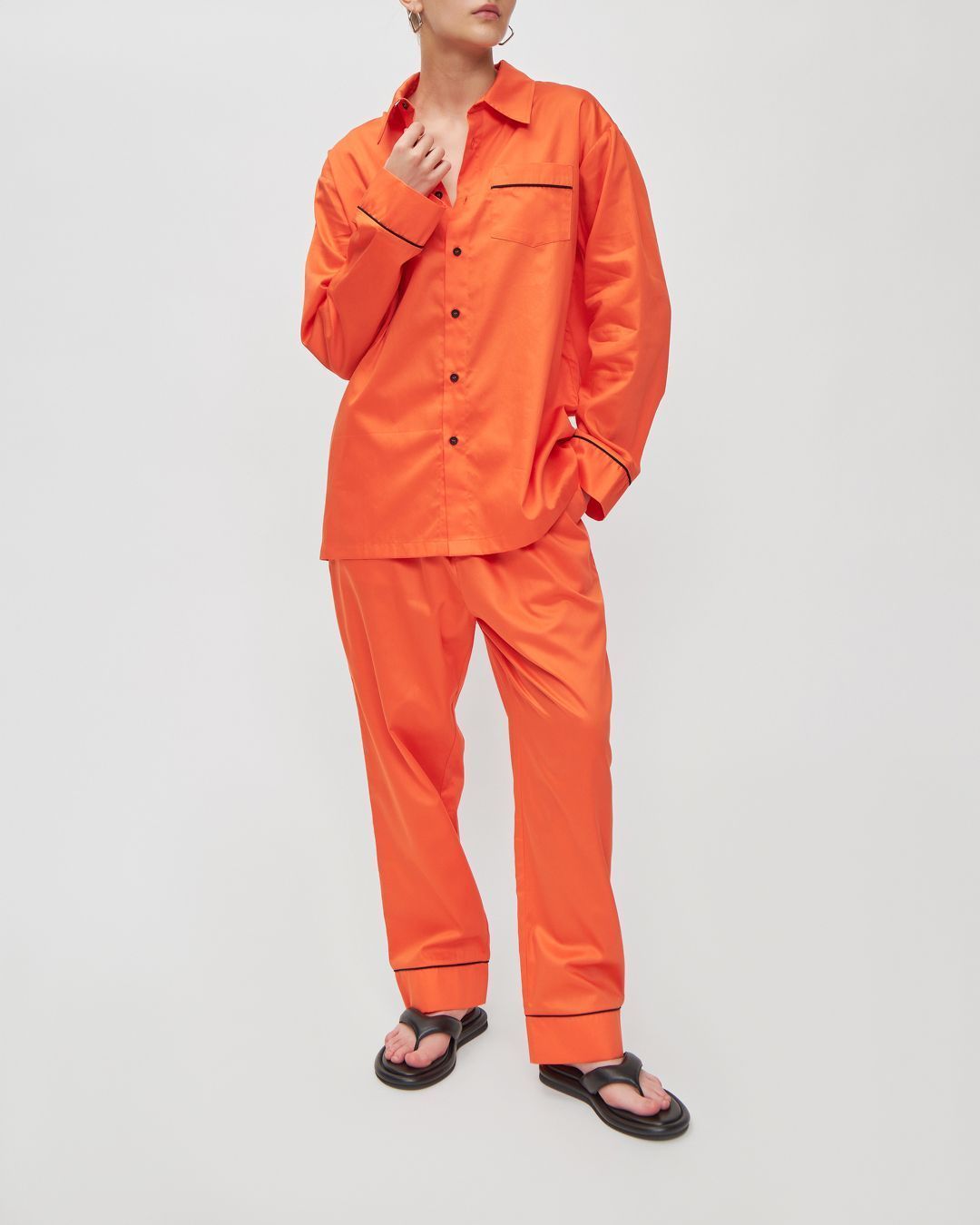 Купить Пижама PARPA