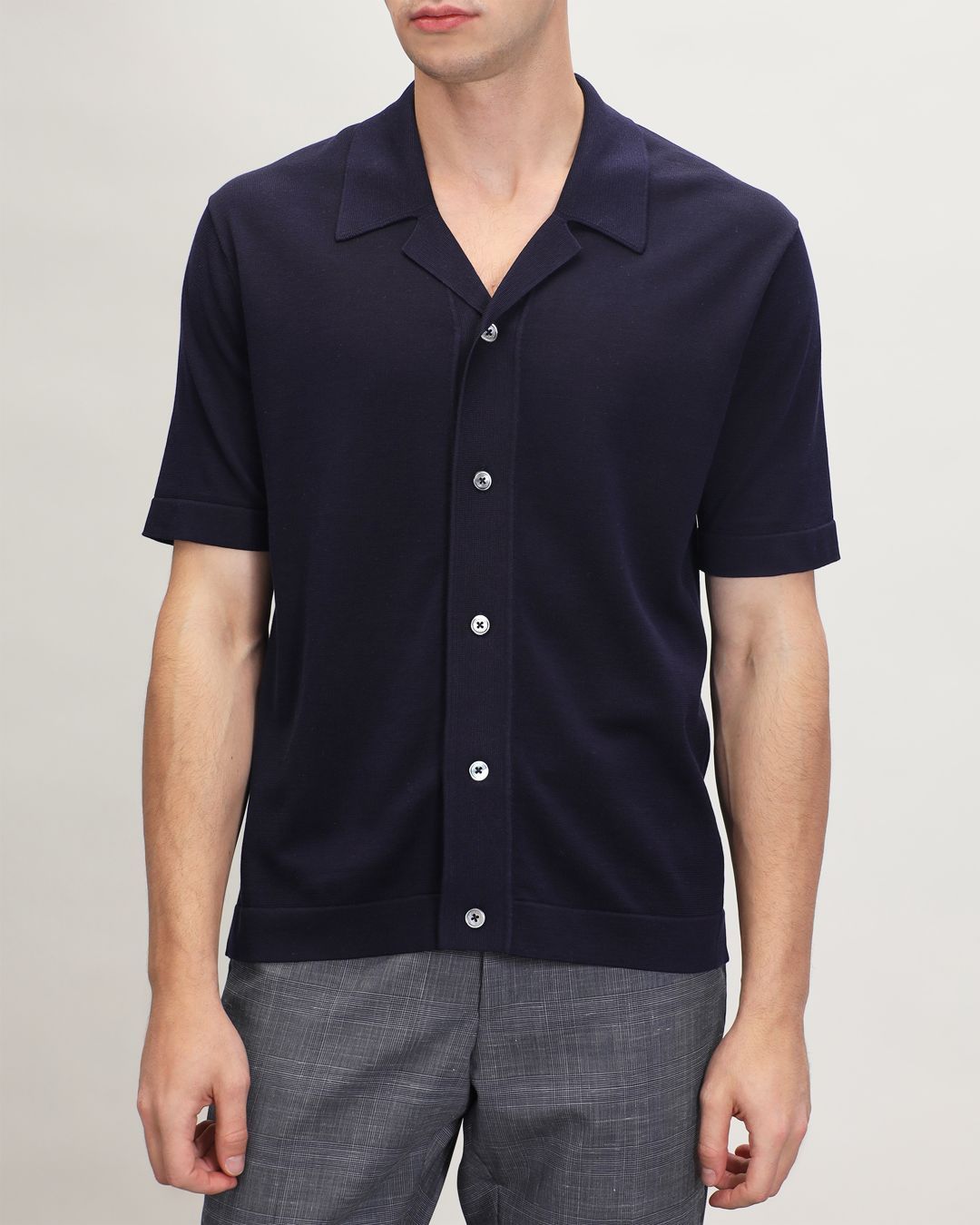 Купить Рубашка кор BML