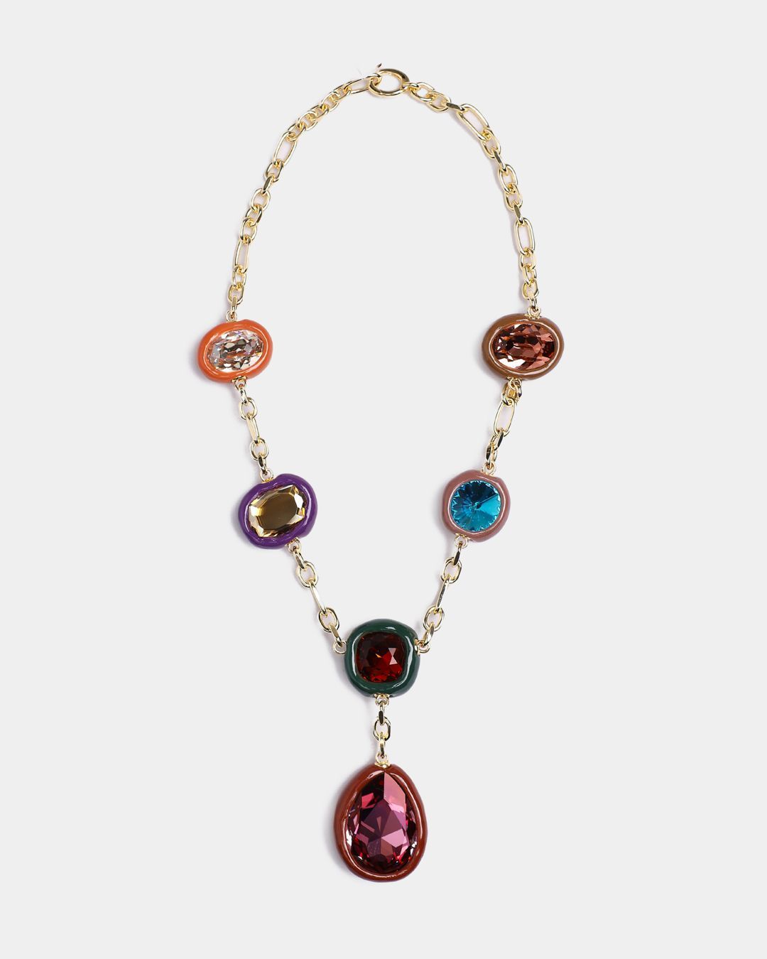 Купить Колье LILI ARCHIVE