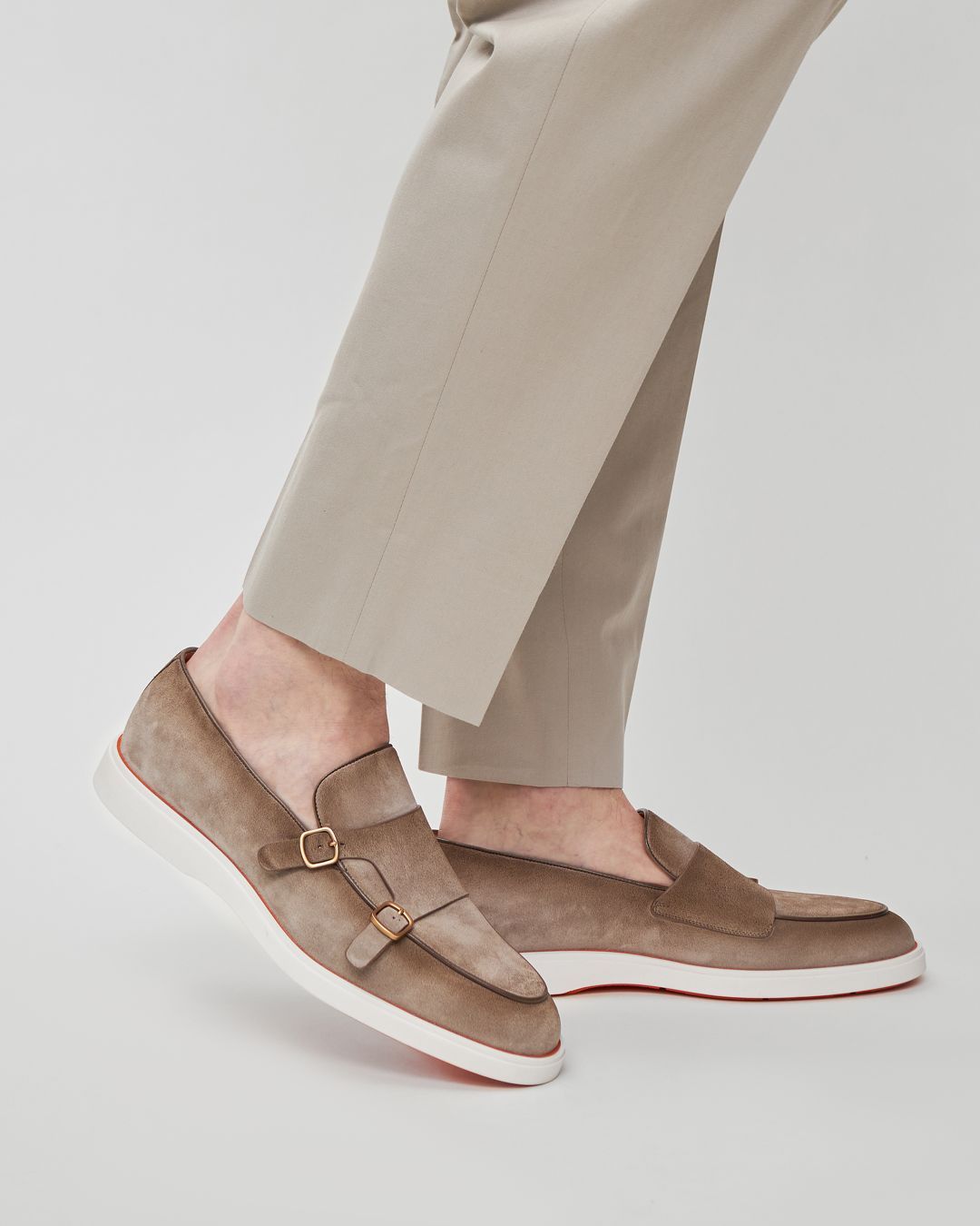 Купить Туфли SANTONI