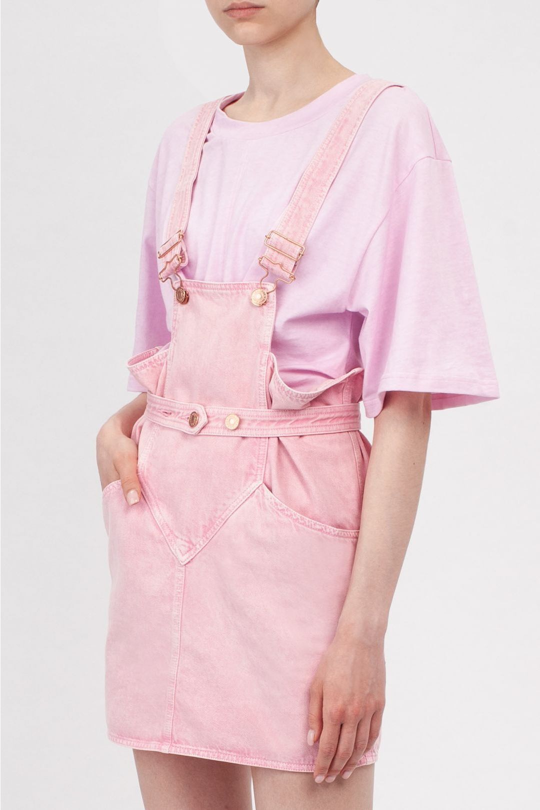 Купить Юбка ISABEL MARANT