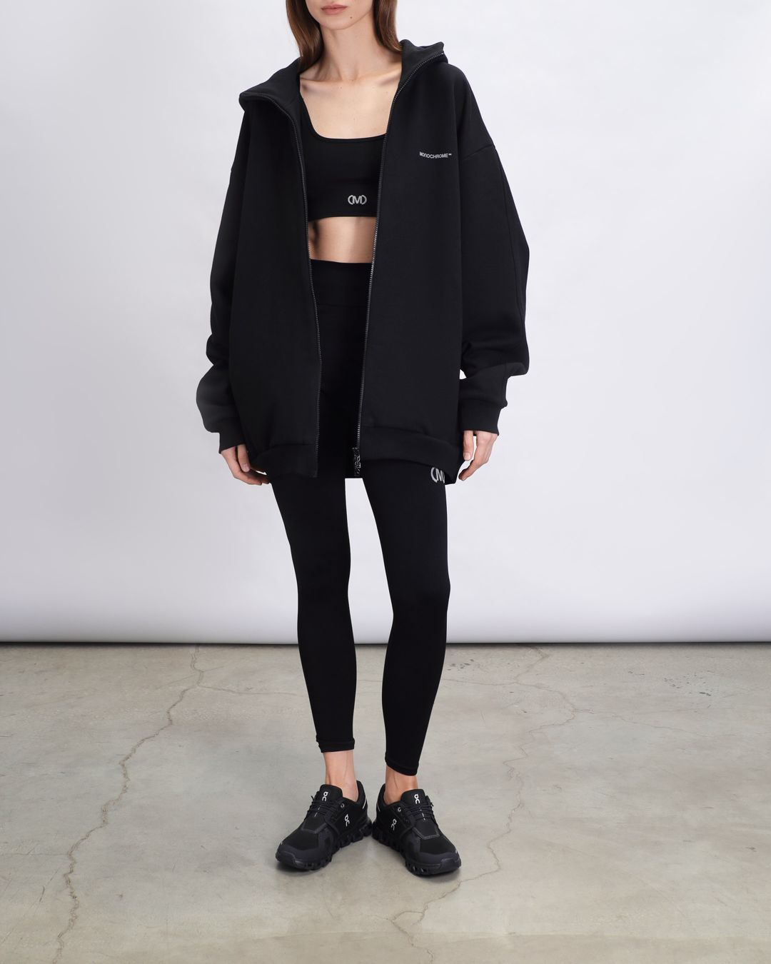 Купить Топ MONOCHROME