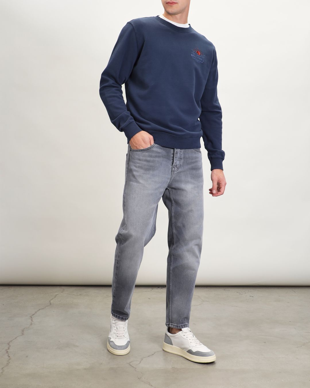 Купить Джинсы CARHARTT WIP