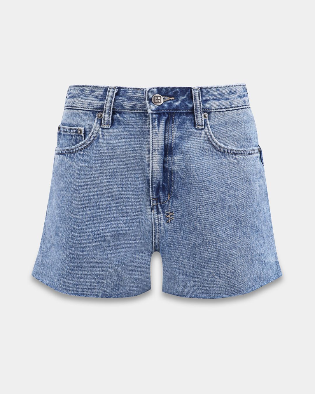 Купить Шорты джинсовые KSUBI
