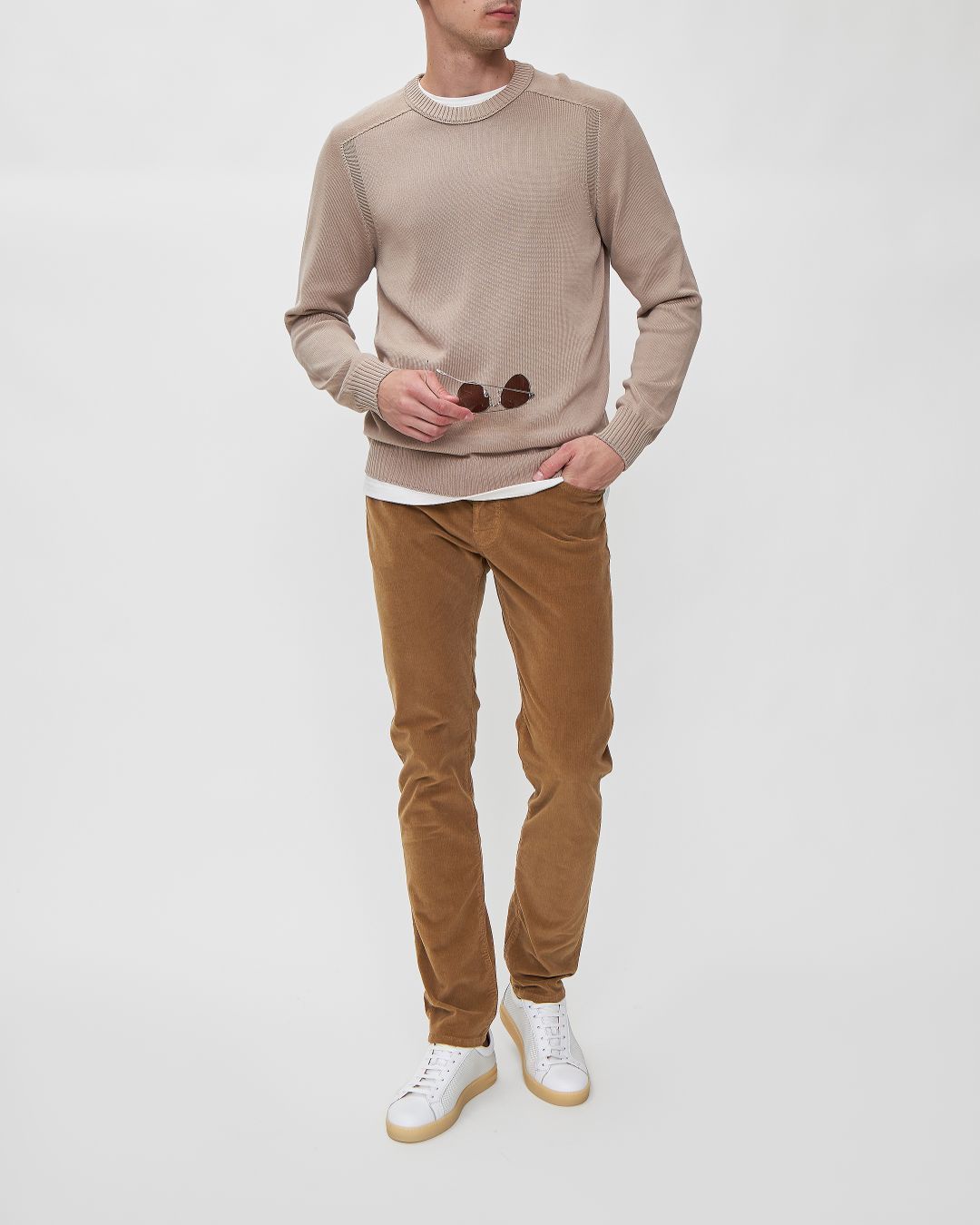 Купить Брюки JACOB COHEN MEN