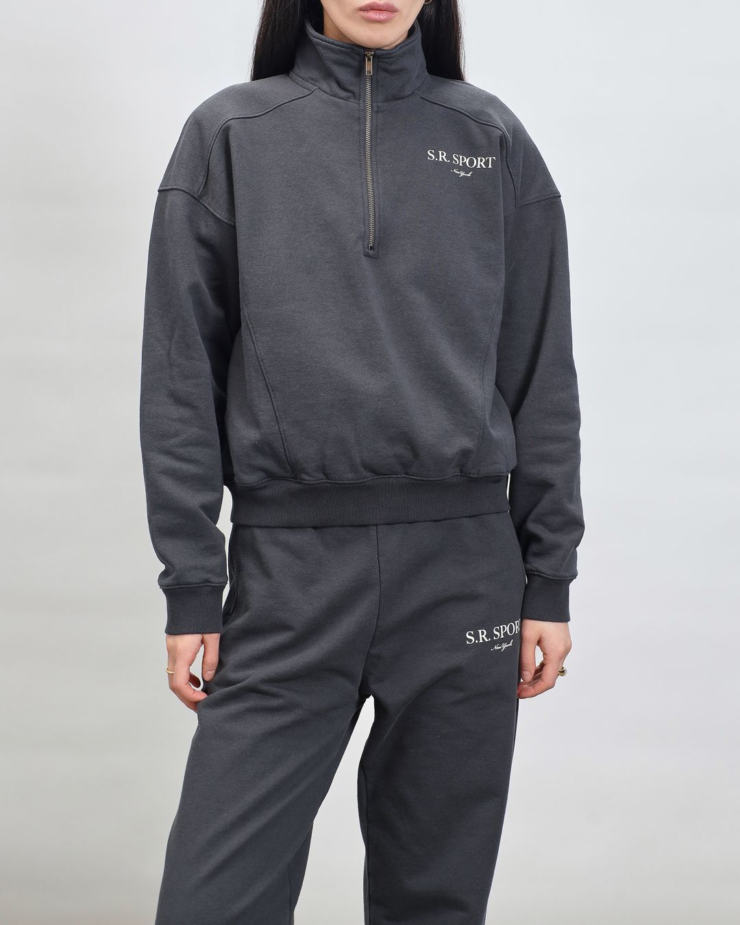 Купить Свитшот SPORTY&RICH