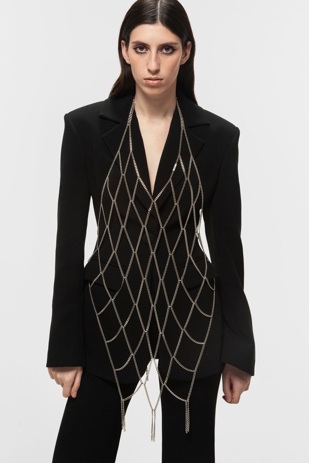 Купить Цепочка на тело OMUT