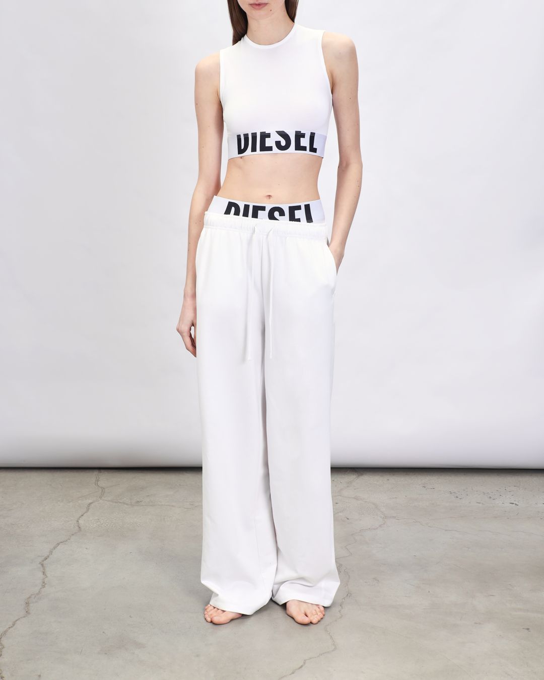 Купить Брюки DIESEL