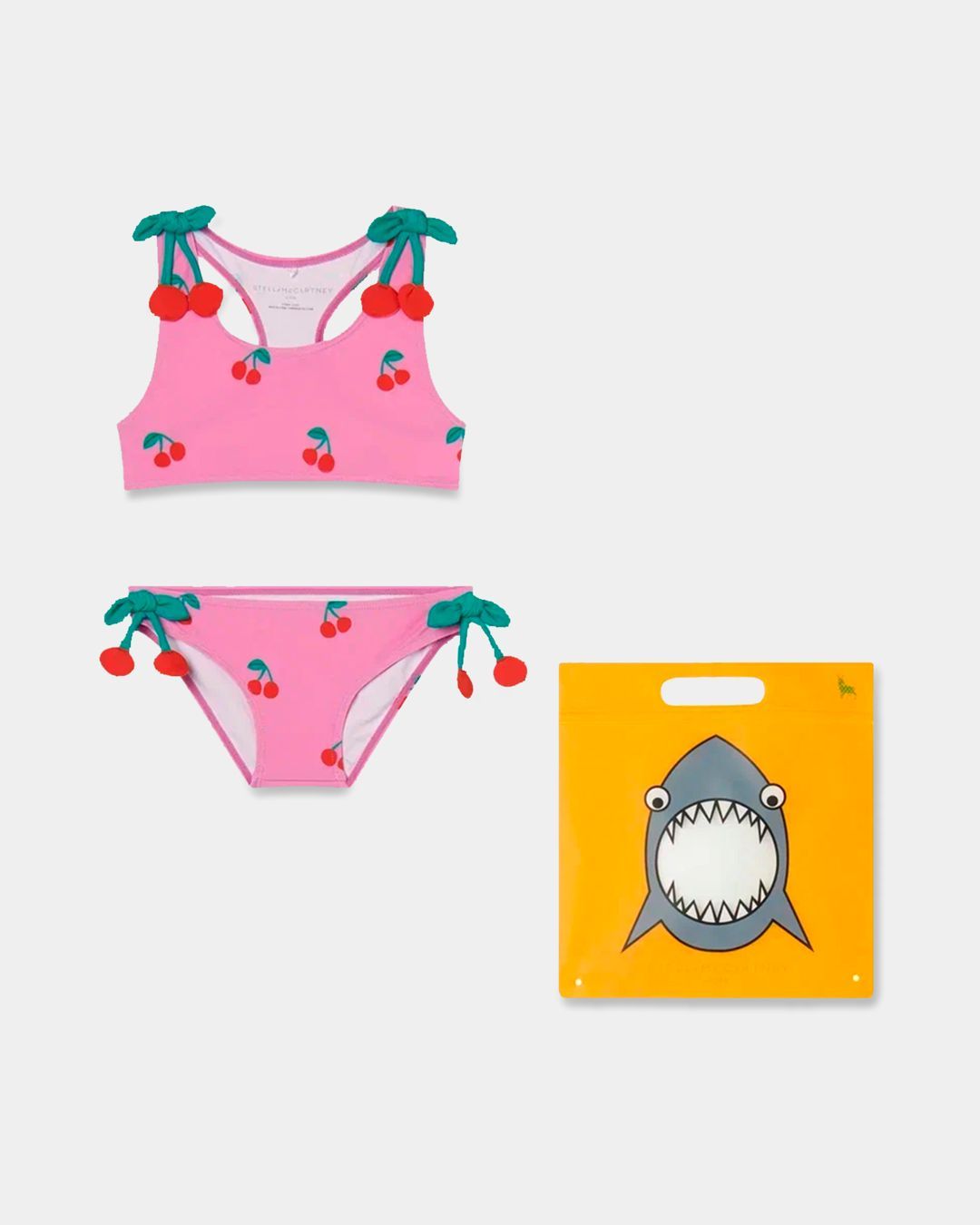 Купить Купальник STELLA MCCARTNEY