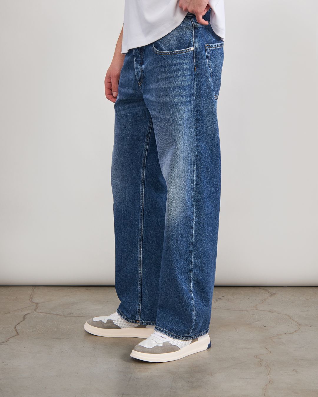 Купить Джинсы ICON DENIM