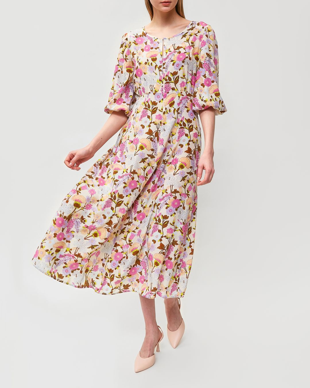 Купить Платье WEEKEND MAX MARA