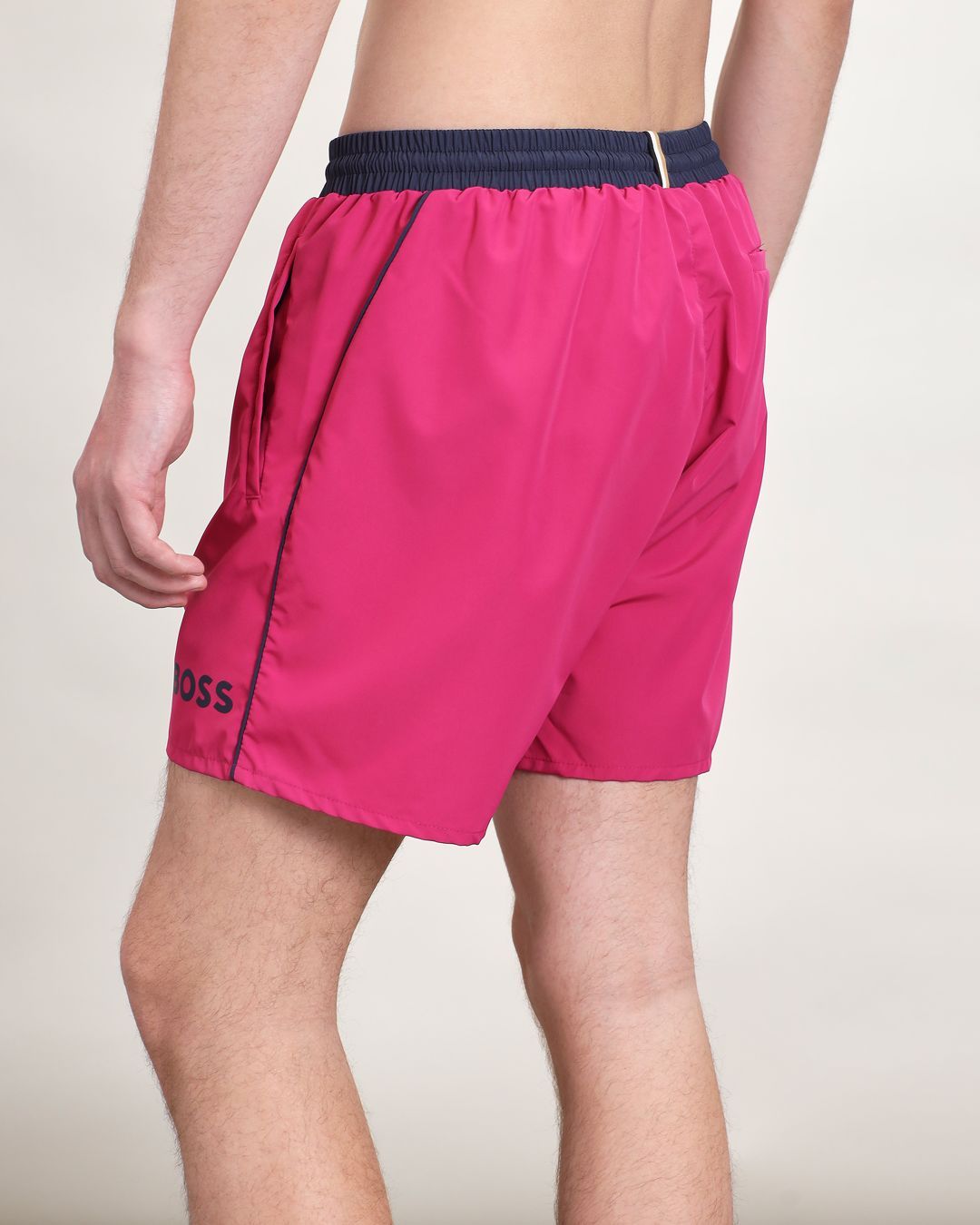 Купить Шорты пляжные HUGO BOSS