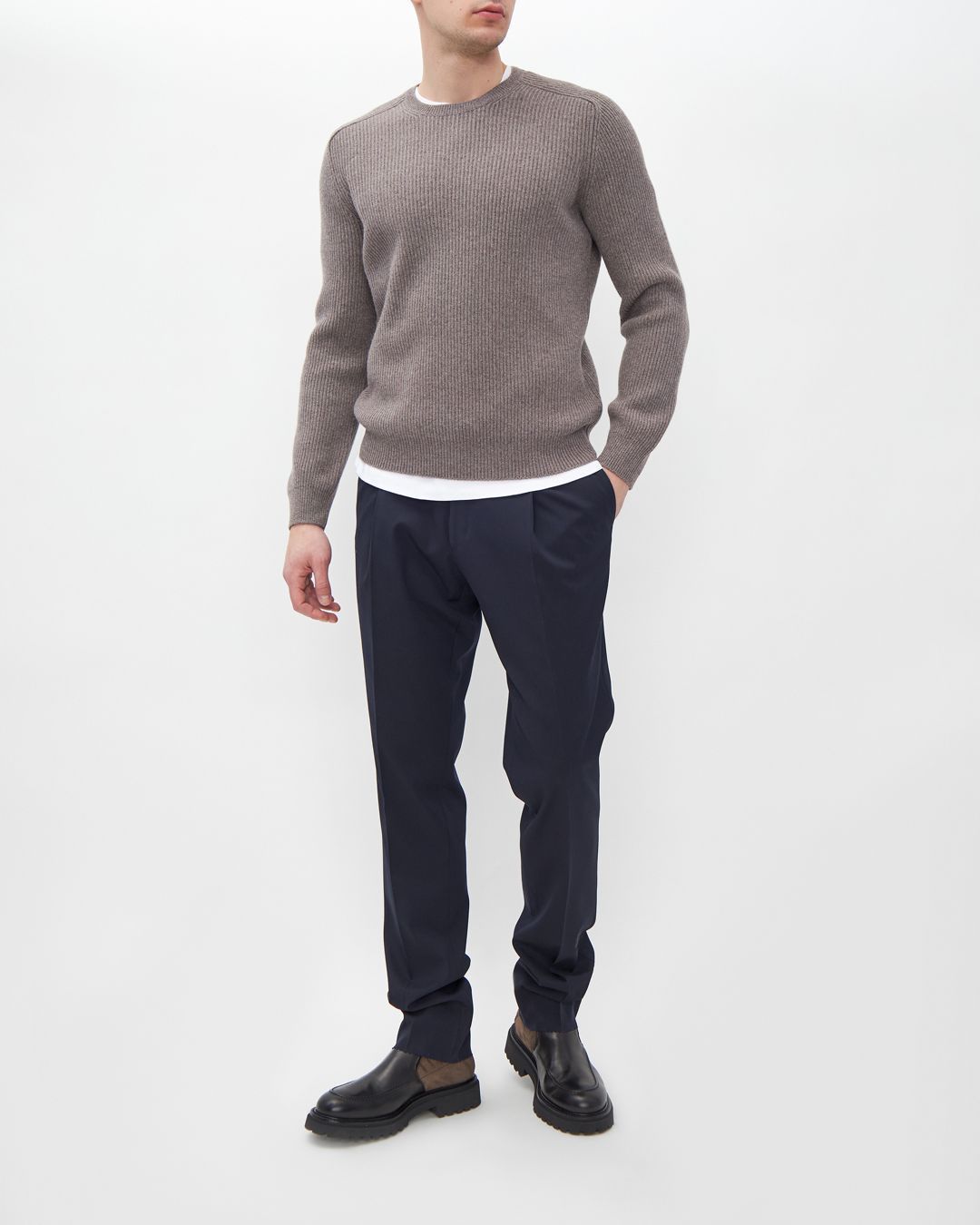 Купить Брюки CORNELIANI CC