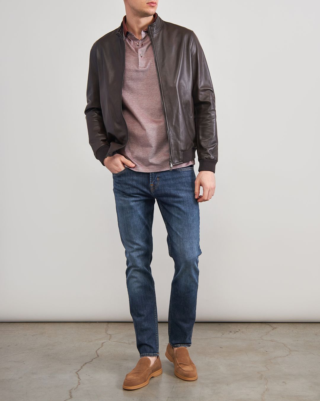 Купить Джинсы 7 FOR ALL MANKIND