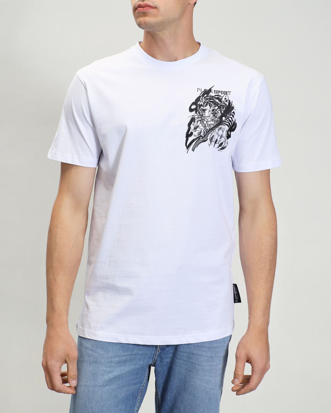 Купить Футболка PLEIN SPORT