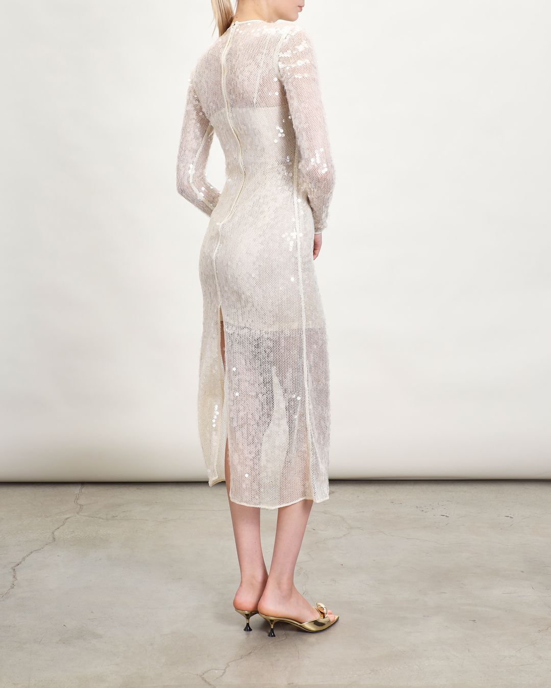 Купить Платье DAVID KOMA