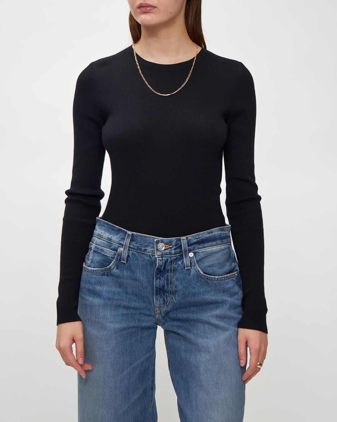 Купить Боди ALLUDE