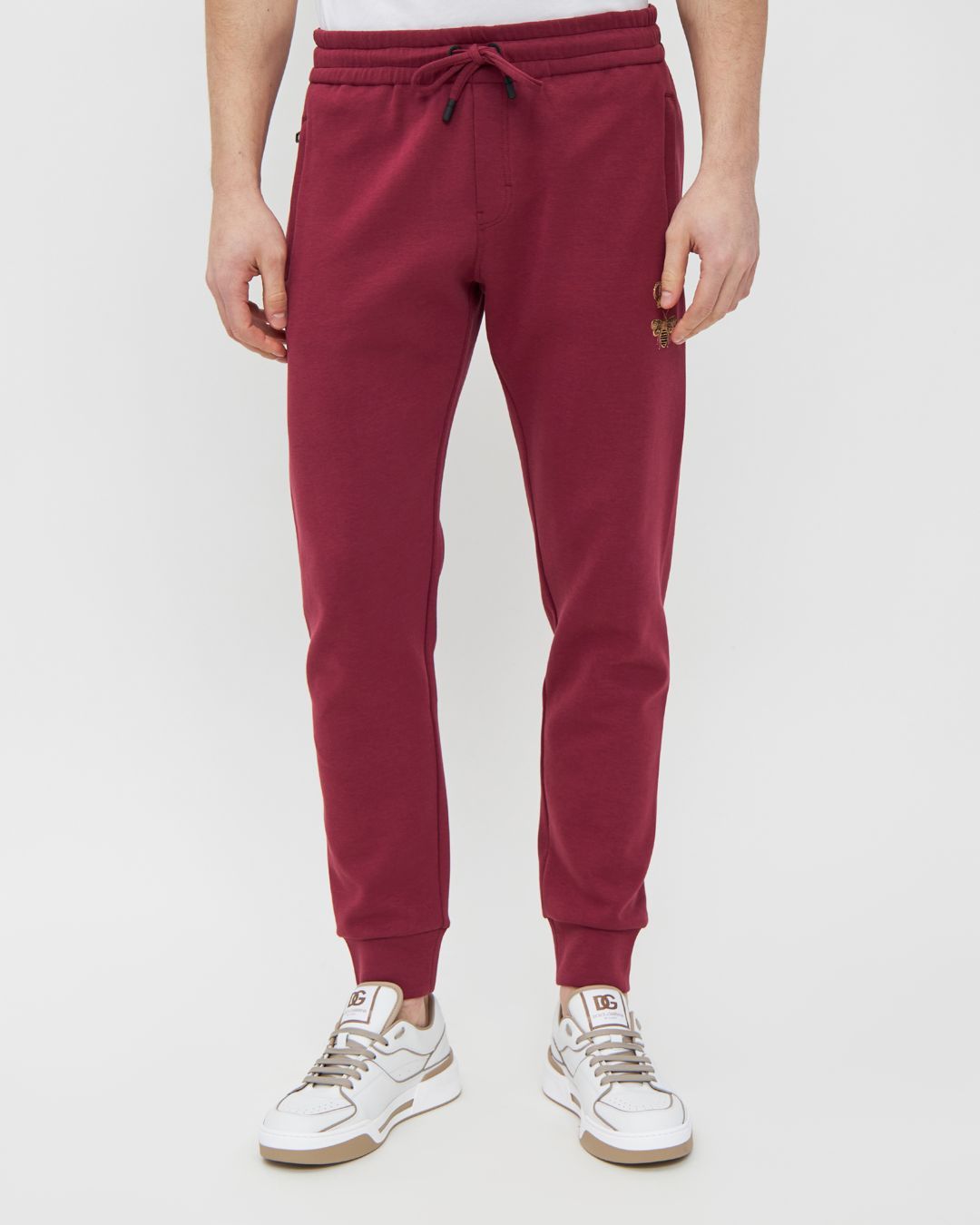 Купить Брюки DOLCE & GABBANA