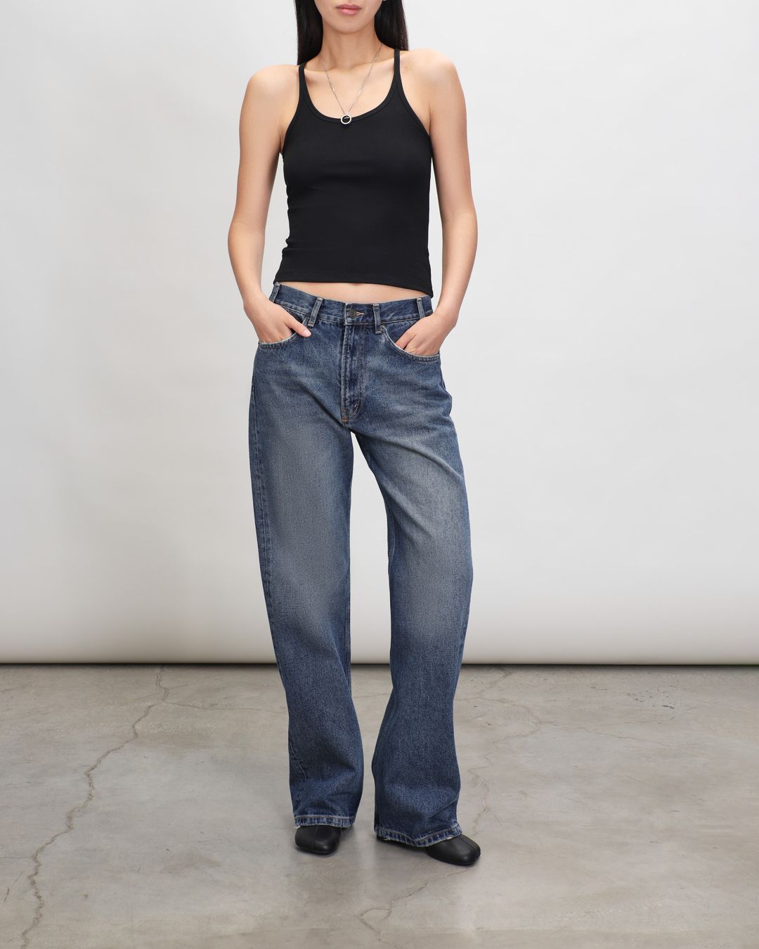 Купить Майка ROCKABI