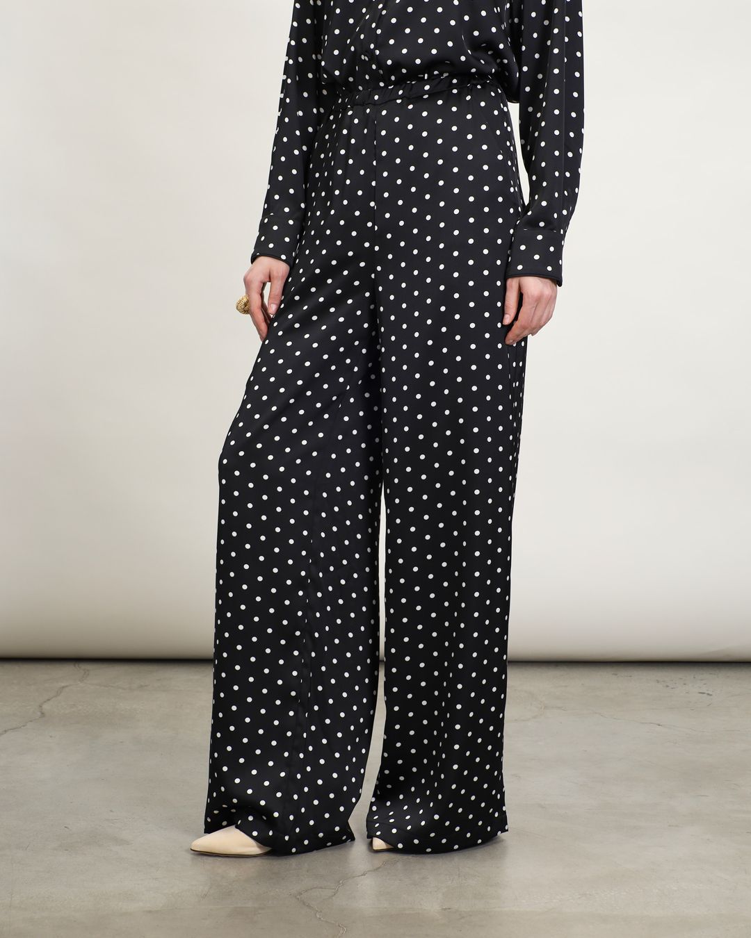 Купить Брюки ALINE COLLECTION