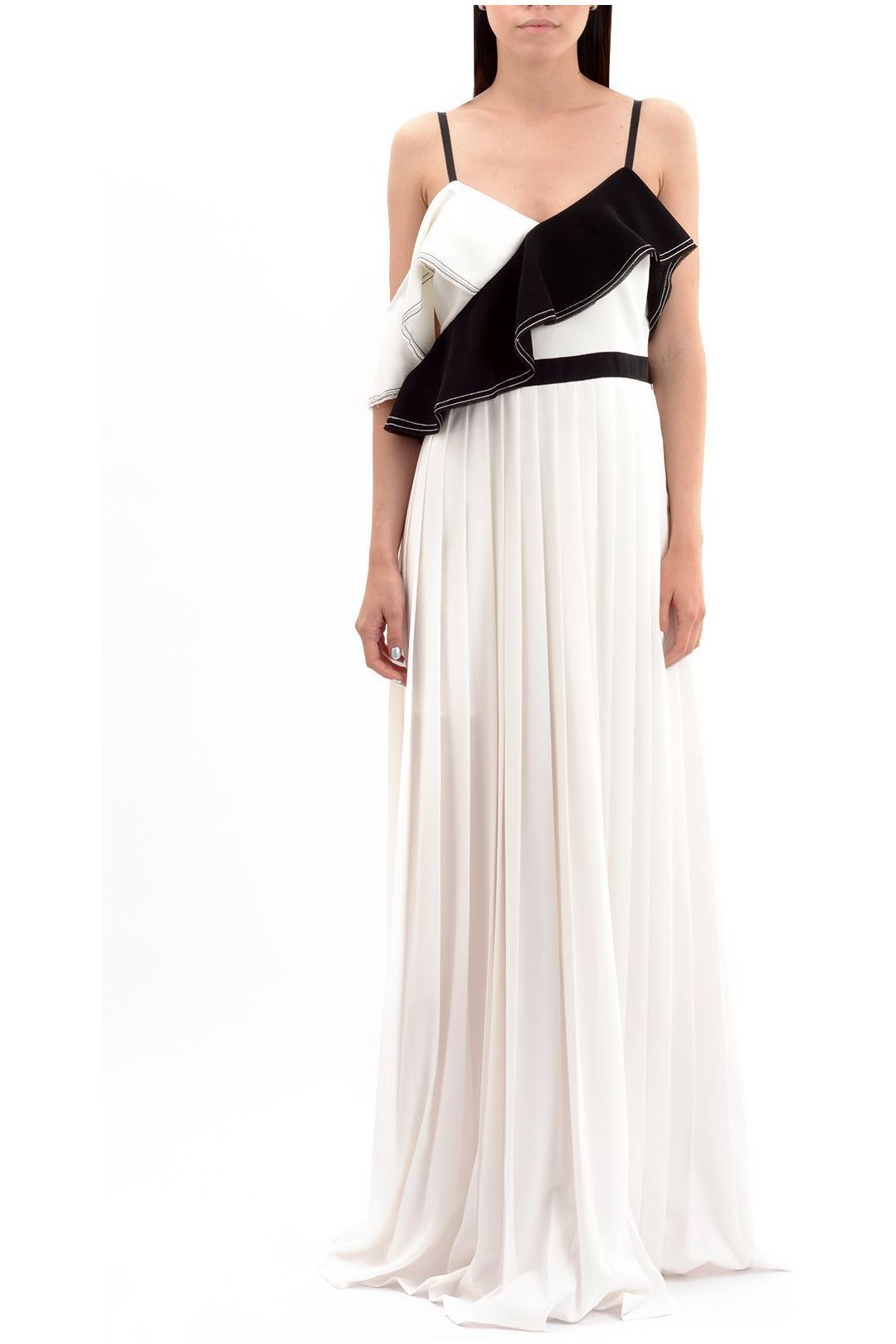 Купить Платье SELF PORTRAIT