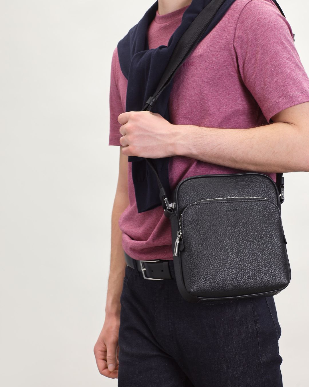 Купить Сумка HUGO BOSS