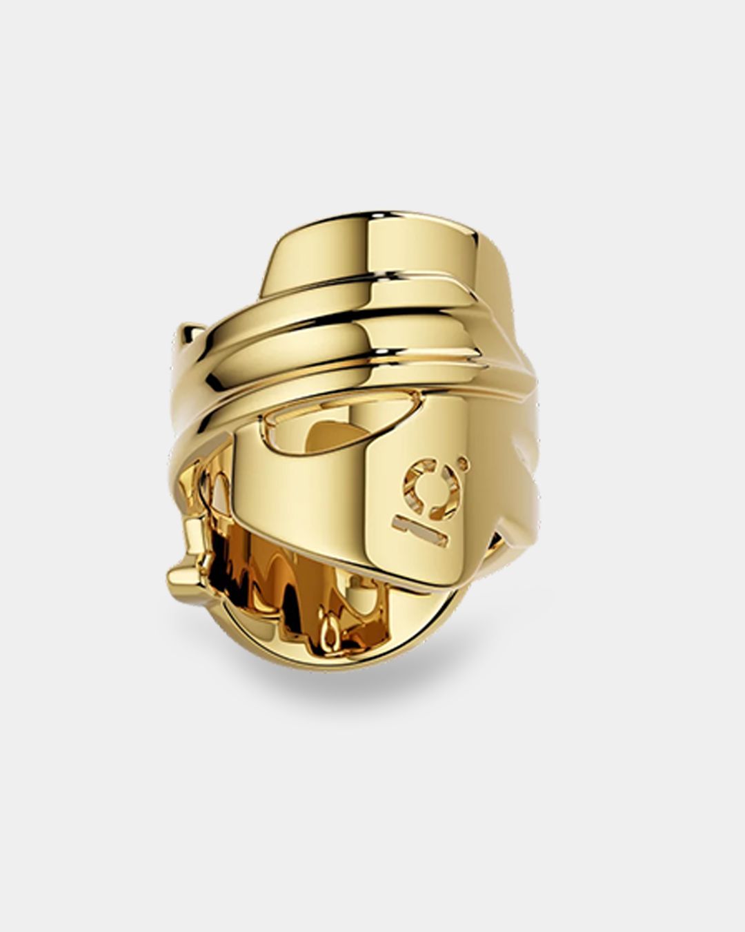 Купить Кольцо 10.GRAN JEWELRY