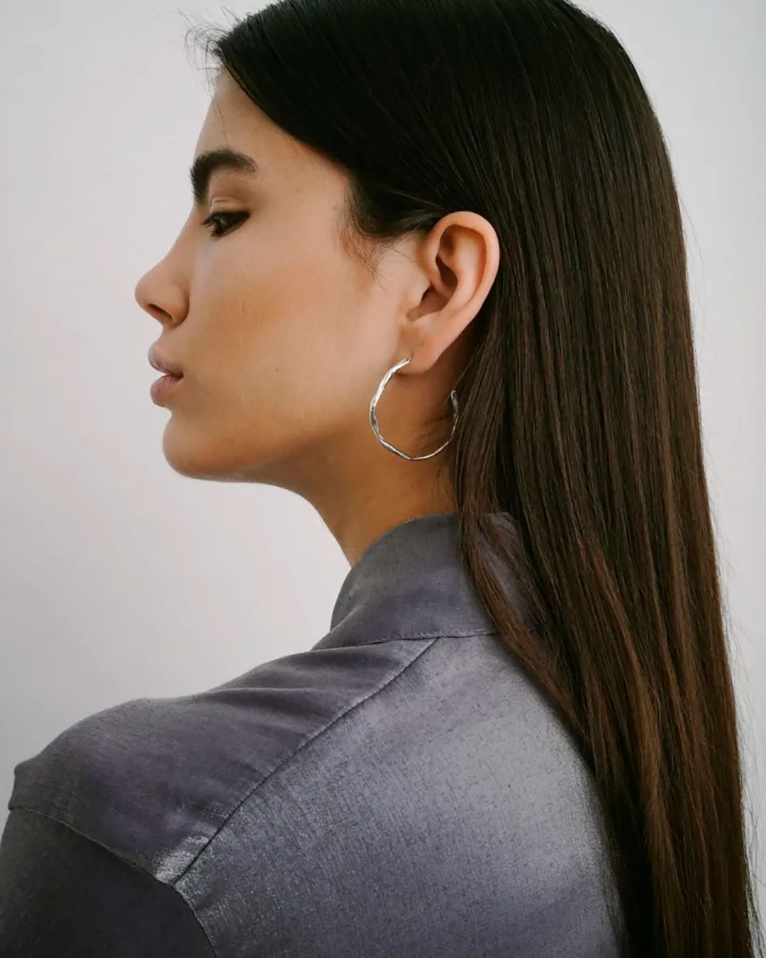 Купить Серьги RINGSTONE