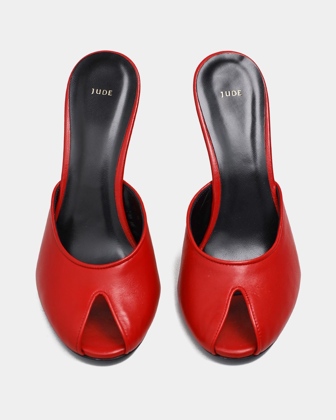 Купить Туфли JUDE