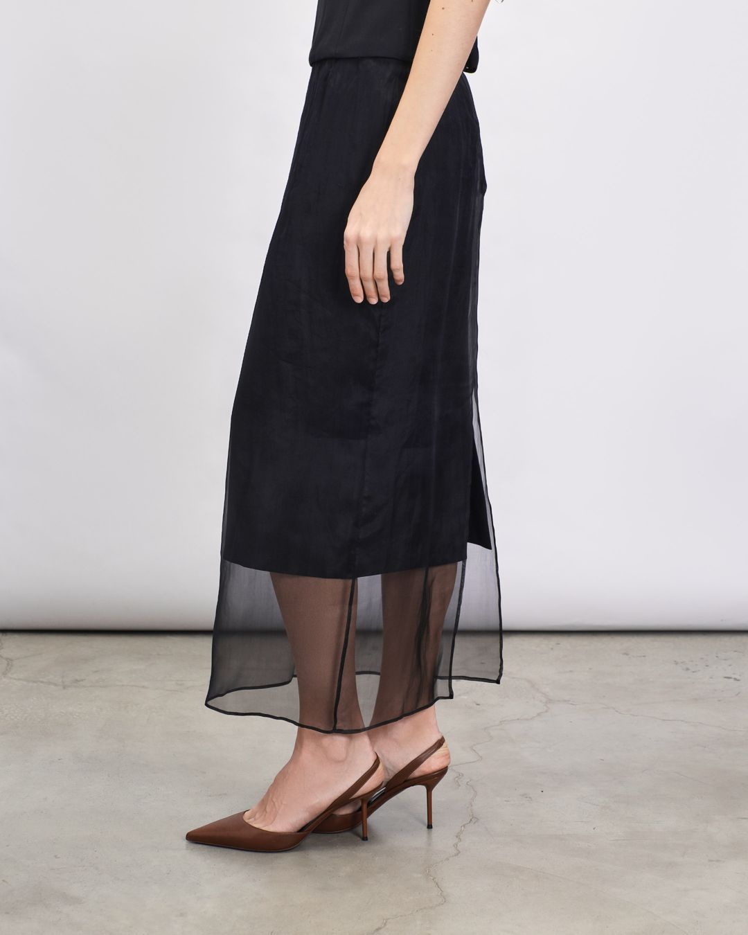 Купить Юбка TATMU