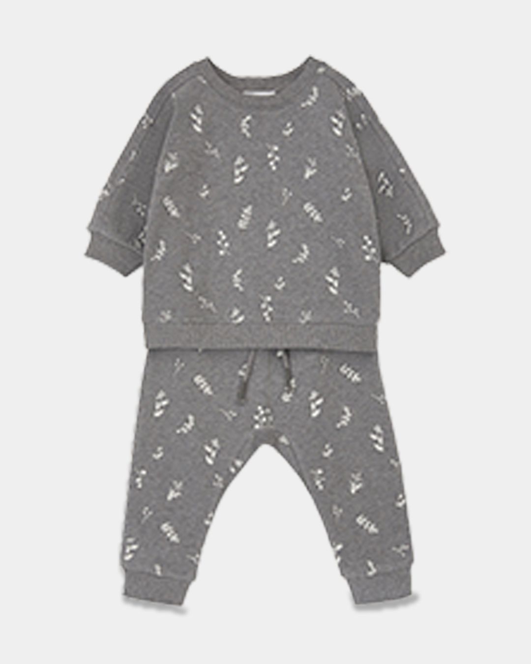 Купить Костюм спортивный BABYBU