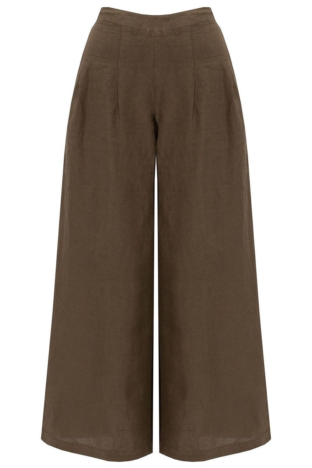 Купить Брюки 120% LINO